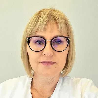 Porczyńska Małgorzata, lek. med. Indywidualna Specjalistyczna Praktyka Lekarska